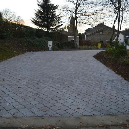 Gite La Forge Lierneux Exterior photo